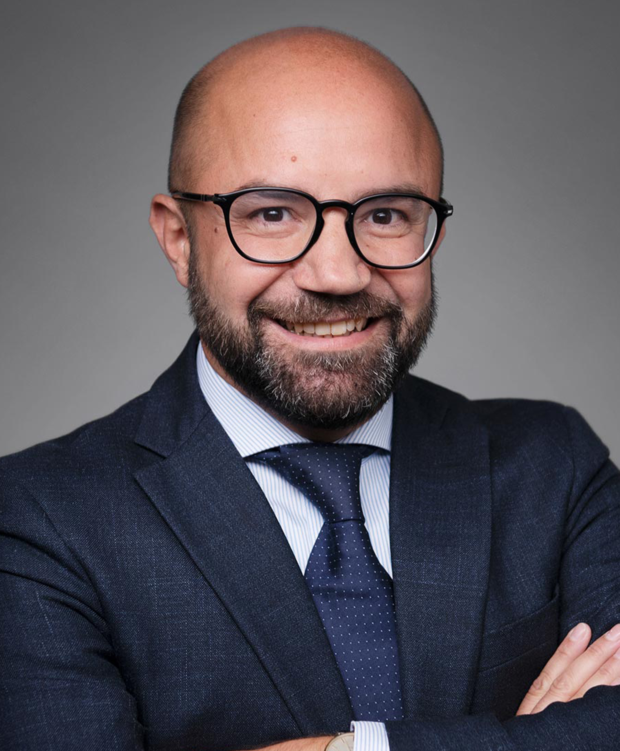 Luigi Diamante