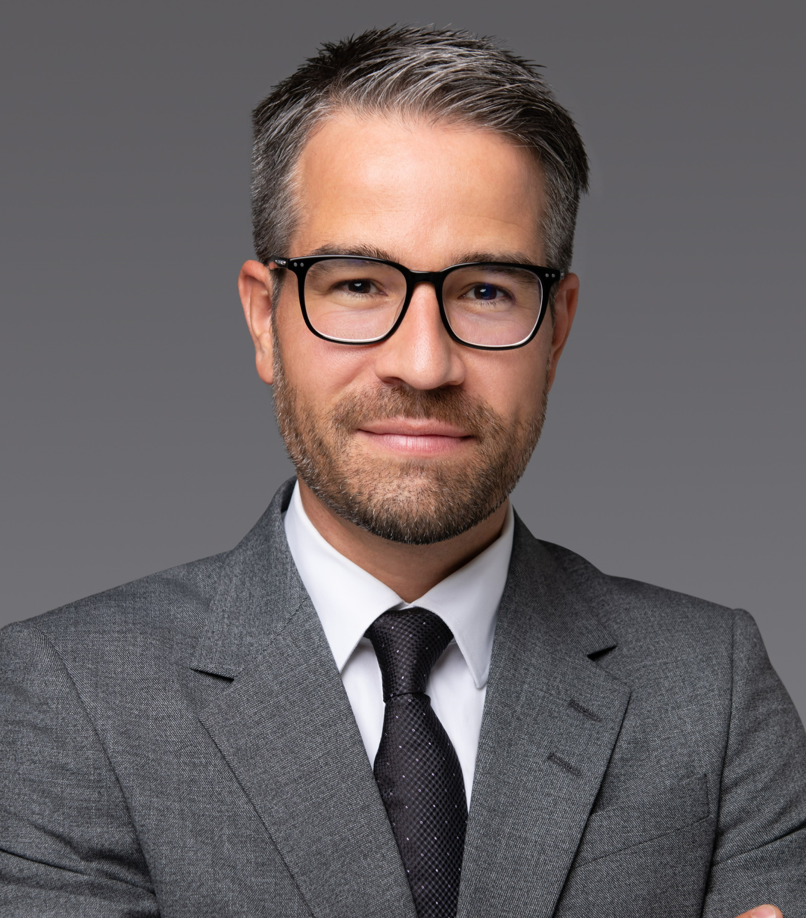 Pascal Hildbrand